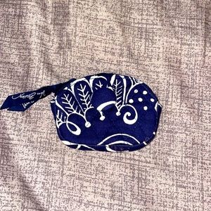 Vera Bradley change purse